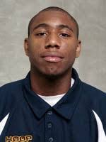 Brandon Spearman, Dayton, Shooting Guard