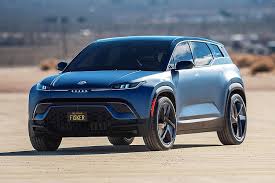 Image result for Mars Pacifico 2021 Fisker