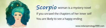 Popular scorpio traits are focused, brave, balanced, faithful, ambitious and intuitive. Scorpio Woman Personality Characteristics Nature