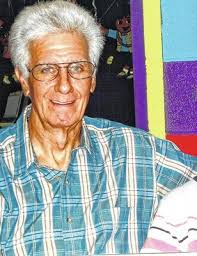 Ronald E Dyer (1939-2012)