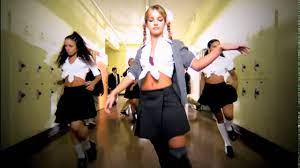 …baby one more time attained global success, reaching number one in every country it charted. Britney Spears Baby One More Time Version 3 Hd Youtube