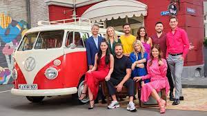 Unter uns“ Vorschau heute, 24. Juli: Paco will Britta loswerden |  Unterhaltung | BILD.de