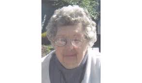 Hilda S. Monk Obituary (2022)