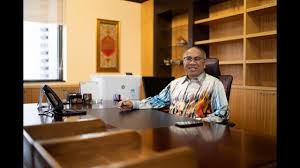 Looking for malaysian companies seeking for financing to export their goods or undertaking any overseas projects or contracts to middle east countries and other foreign countries. Farewell Hi Tea Chairman Exim Bank Malaysia