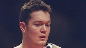Luc Longley's Instagram, Twitter & Facebook
