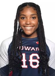 2021 Women's Volleyball Roster