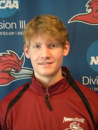 2017 Men's Track and Field Roster