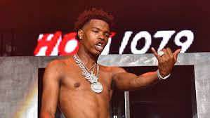 What is lil baby worth? Lil Baby Flaunts New 1017 Chain Complex