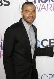 He belongs to the class of actors that are highly educated and talented artists. Jesse Williams Grey S Anatomy Wiki Fandom