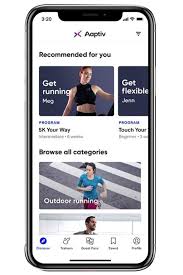 Some other features include a time and distance tracking, integration with music, and heart rate monitor support. 30 Best Workout Apps Of 2021 Free Fitness Apps From Top Trainers