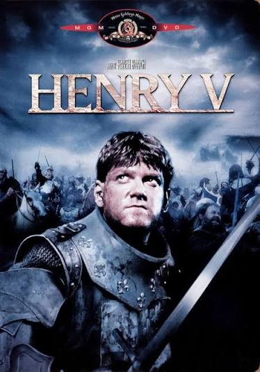 Amazon.com: Henry V : Kenneth Branagh, Derek Jacobi, Brian Blessed, Patrick  Doyle, Ian Holm, Fabian Cartwright, Edward Jewesbury, Charles Kay, James  Larkin, Alec McCowen, Shaun Prendergast, John Sessions, Simon Shepherd,  James Simmons,