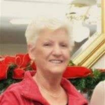 Sylvia Willimon Whitaker Obituary