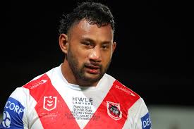 The St George Illawarra Dragons have agreed to grant a disgruntled star an  immediate release