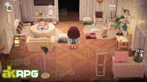 But there's plenty of room. Animal Crossing New Horizons Room Designs Acnh House Interior Decoration Ideas Akrpg Com Page 6