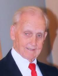 Obituary information for Harvey C. Tesch