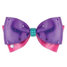 Look as glam as jojo herself with your pretty, customized hair accessories! Cool Maker Jojo Siwa Bows Accessory Pack Walmart Com Walmart Com