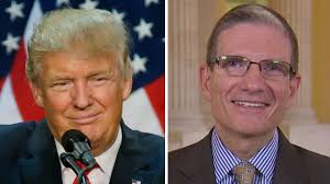 Will the Trump ticket help or hurt Rep. Joe Heck?