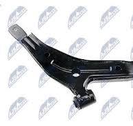New Track Control Arm, 54500-02052 54500-02051 54500-02050 ...