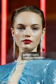 584 Fran Summers Photos & High Res Pictures