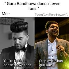 Pin By Khushii On Guru Randhawa Cutiness Overloaded Love You Guru Guru Pics Guru Quotes Love Guru