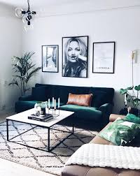 Sneaky Ways To Make Your Place Look Luxe On A Budget Cute Living Room Apartment Decorating On A Budget Affordable Home Decor