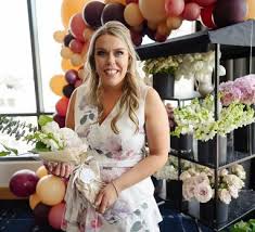 How wedding showers work on peerspace. Floral Inspired Bridal Shower In The Time Of Covid Burgh Brides A Pittsburgh Wedding Blog