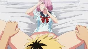 乳首解禁】TVアニメ『終末のハーレム』第2話 エロシーンまとめ（無修正版） – オカズランド