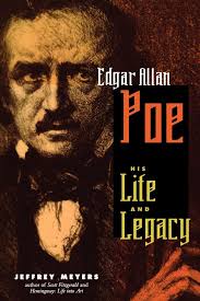 Edgar Allan Poe eBook by Jeffrey Meyers