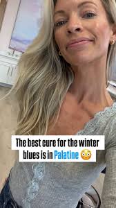 The best cure for cold-weather blues (other than hopping