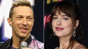 Strange Things About Chris Martin And Dakota Johnson's Relationship