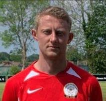 Horndean v Portland Utd