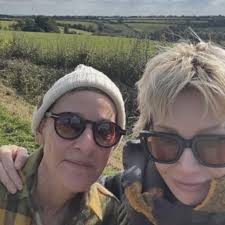 Ellen DeGeneres lists one of her last US homes for $8 million after UK move 