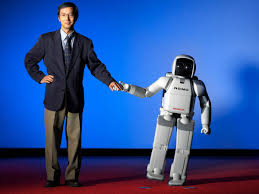Advances have generally come in. The Complete History And Future Of Robots Wired