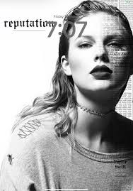 Taylor Swift's Vault