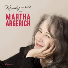 Martha Argerich; Various, Various