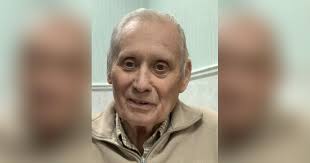 Obituary for George Bieber