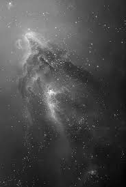 Black And White Galaxy Hd I Ll Be Counting Stars Galaxy Black And White