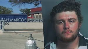 San Marcos police's botched investigation led to a man's wrongful arrest