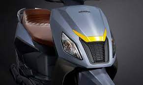 Matic Baru Honda Nb X 100 Harga Cuman 15 Jutaan Di 2021 Honda Motor Retro