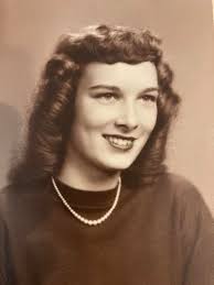 Hazel Carman Obituary (2018)