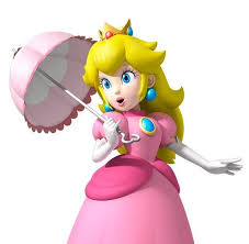 The popularity of the 3ds console: Which Nintendo Character Matches Your Personality Princess Peach Nintendo Characters Nintendo Princess