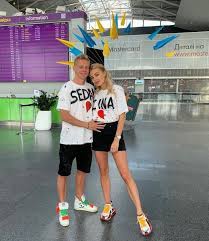 Як пройшло весілля олександра зінченка та влади седан (відео). Zinchenko I Sedan Chekayut Na Ditinu Viznannya Zhurnalistki Novini Futbolu Futbol Sogodni
