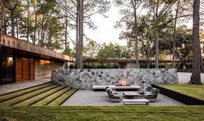 These Are The Top Residential Landscape Trends For 2018 Architect Magazine
