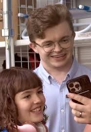 Behind the Scenes of My Movie with Josh Hutcherson