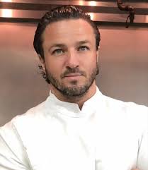 Work to become, not to acquire.” Despite the challenges of being a chef, I  always persevere because it allows me to express my love for food, unleash  my creativity, tackle culinary challenges,