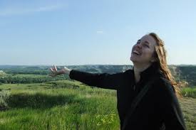 The Little Flower of the New Millenia: Michelle Duppong