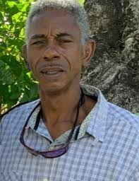 Obituary information for Ashton A.M. "Ras Ash" Swift, Jr.