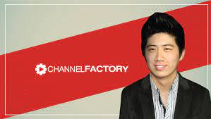 Become a fan remove fan. Martech Interview With Tony Chen Ceo Channel Factory