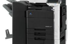 Konica minolta bizhub c364 printer company : Konica Minolta Driver Download