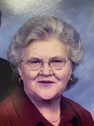 Ruby M. Rice Obituary (2022)